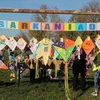 ŠARKANIÁDA – jesenná rodinná pohodička