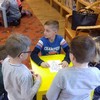 K láske ku knihám vedieme už od prvej triedy