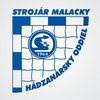 Strojár Malacky v nedeľu privíta Nové Zámky