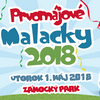 Tešíme sa na Prvomájové Malacky 
