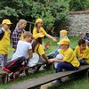 Detský tábor partnerských miest dopísal kroniku. No len pre tento rok