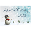 Prinášame program Adventných Malaciek 2018