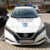 Mestskí policajti šetria životné prostredie 