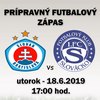 V utorok si v Malackách zahrá Slovan so Slováckom