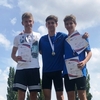Malačania na republikových majstrovstvách v atletike základných škôl