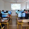Dérerka pokračuje cestou modernizácie